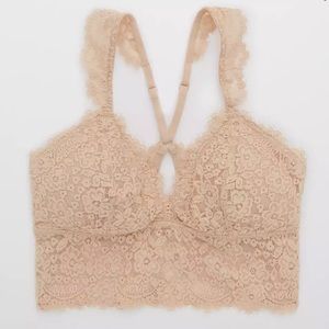BRALETTE AERIE TOP
